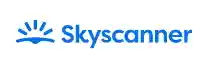  Código de Cupom Skyscanner