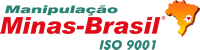  Código de Cupom Manipulação Minas-Brasil