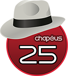  Código de Cupom Chapeus 25
