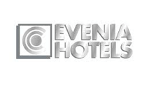  Código de Cupom Evenia Hotels
